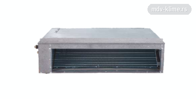 MDV MDTI-12HWDN1