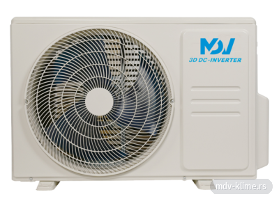 MDV MD40-36HFN8