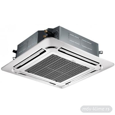 MDV MDCA4I-09HRFN8