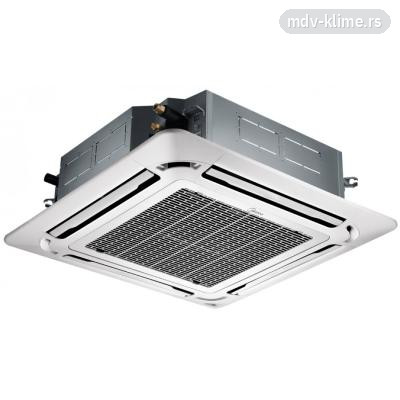 MDV MDCA4I-18HRFN8